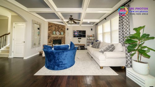 Alpharetta House Photo