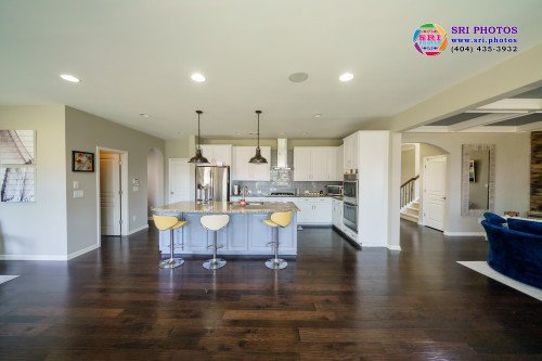 Alpharetta House Photo