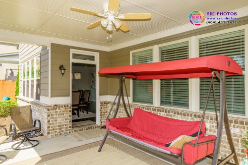Alpharetta House Photo