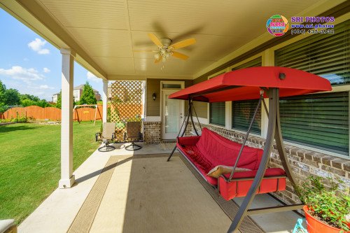 Alpharetta House Photo