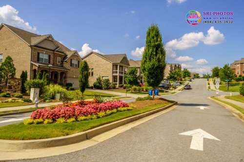 Alpharetta House Photo