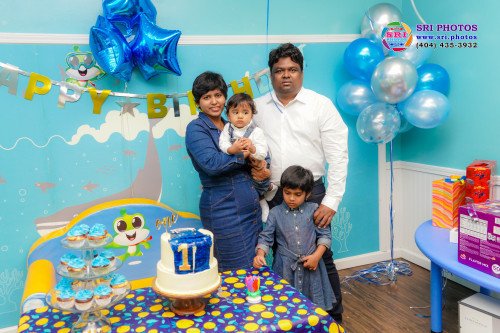 Akshara + Aaryan Photo
