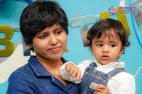 Akshara + Aaryan Photo