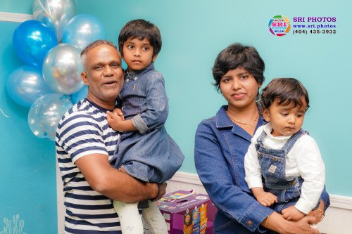 Akshara + Aaryan Photo