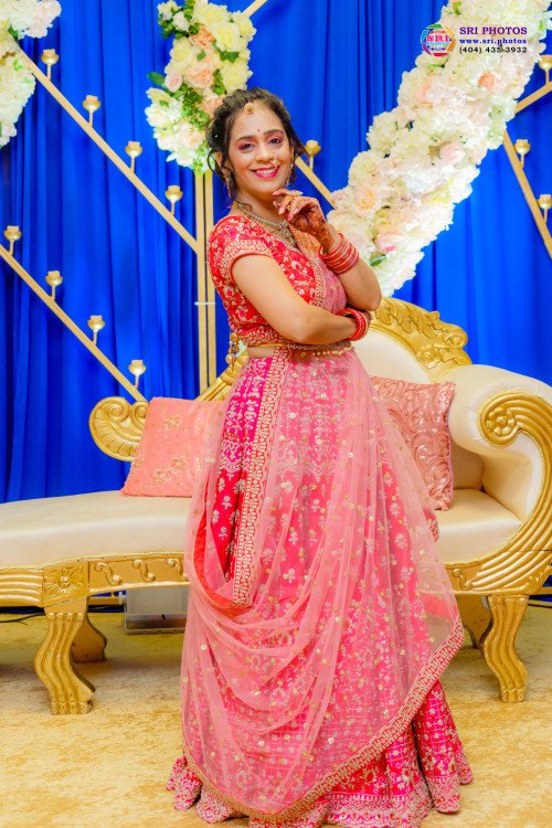 Anand + Ranjana Silver Jubilee Photo