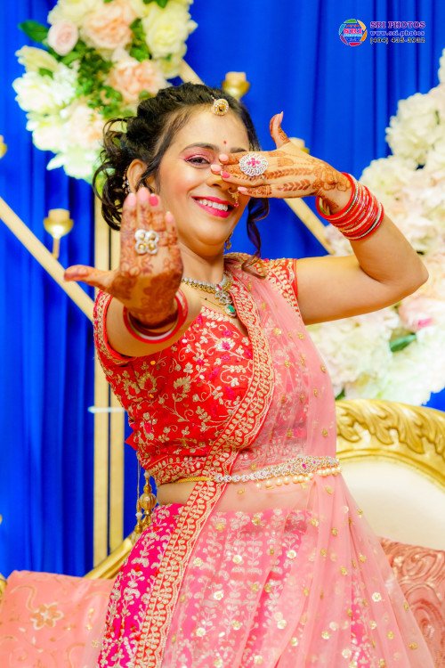 Anand + Ranjana Silver Jubilee Photo