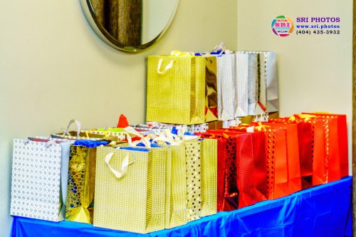Ibhan First Birthday Photo
