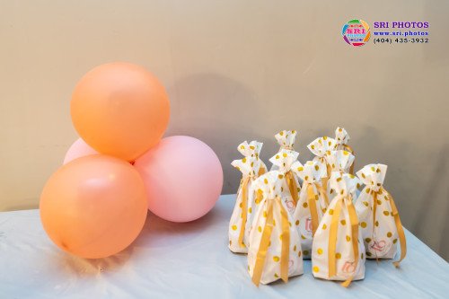 Nikhitha Sweet 16 Photo