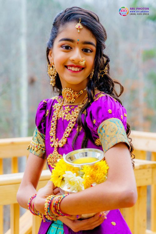 Aravind + Sowjanya Grihapravesam Photo