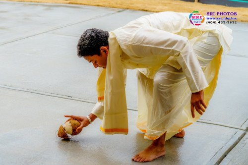 Aravind + Sowjanya Grihapravesam Photo