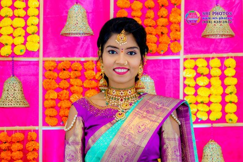 Aravind + Sowjanya Grihapravesam Photo