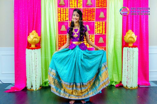 Aravind + Sowjanya Grihapravesam Photo