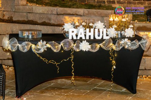 Rahul @50 Photo