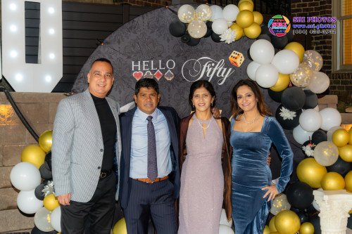 Rahul @50 Photo