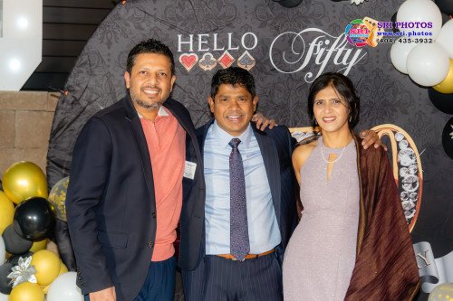 Rahul @50 Photo