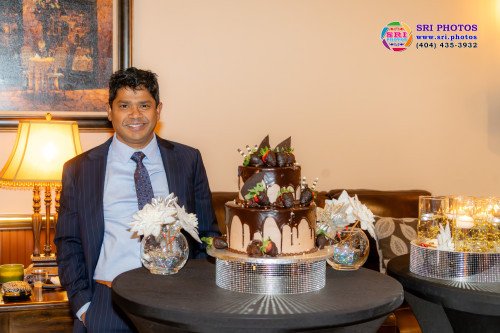 Rahul @50 Photo