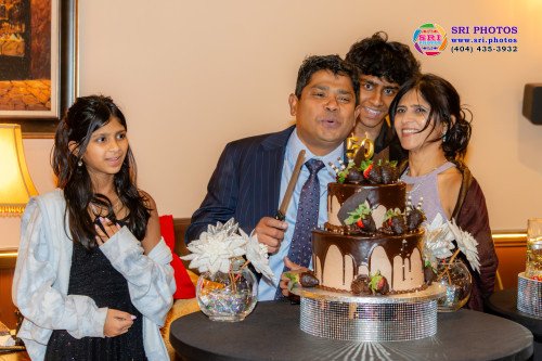 Rahul @50 Photo