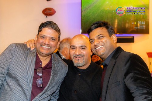 Rahul @50 Photo