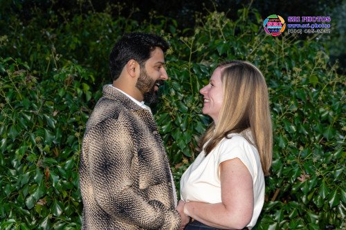 Parth + Betsy Photo