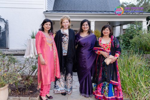 Parth + Betsy Photo