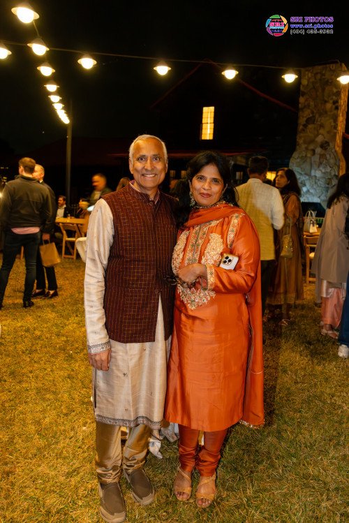 Parth + Betsy Photo