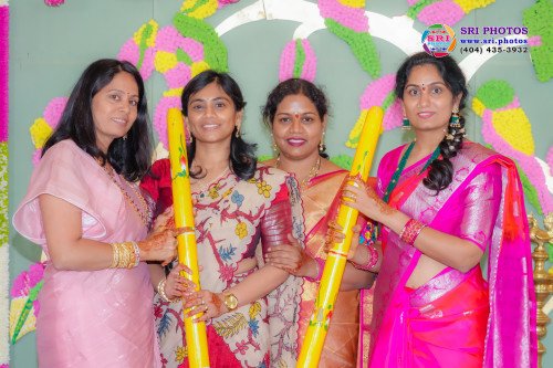 Bradley + Meghana Photo
