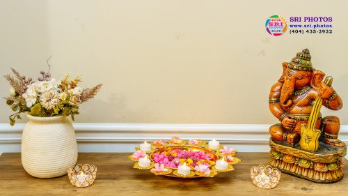 2025 Deepavali Party Photo