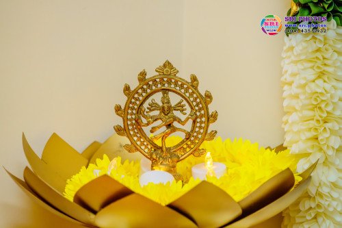 2025 Deepavali Party Photo