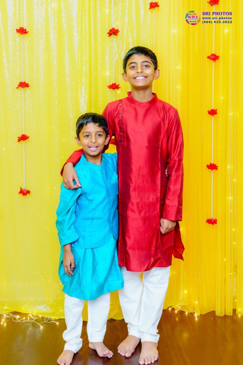 2025 Deepavali Party Photo