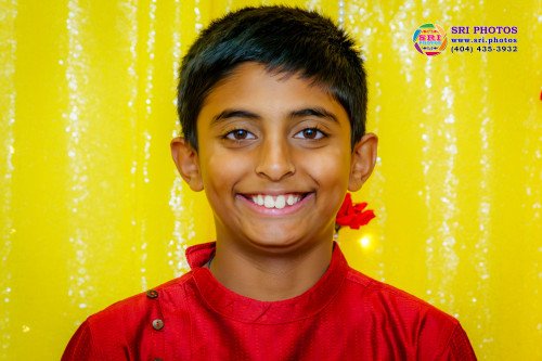 2025 Deepavali Party Photo