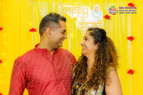 2025 Deepavali Party Photo