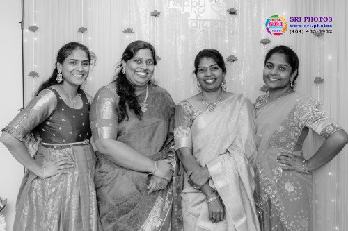 2025 Deepavali Party Photo