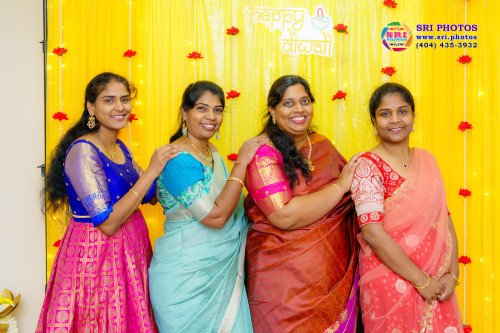 2025 Deepavali Party Photo