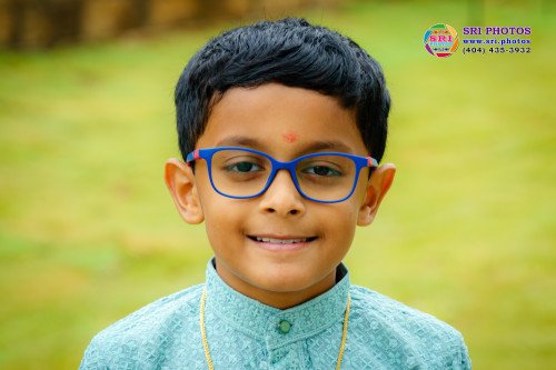 Sateesh + Divya Grihapravesam Photo