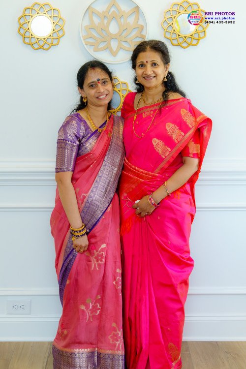 Sateesh + Divya Grihapravesam Photo