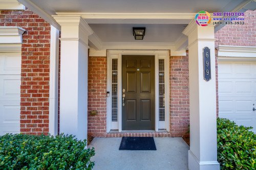 Atlanta House Photo