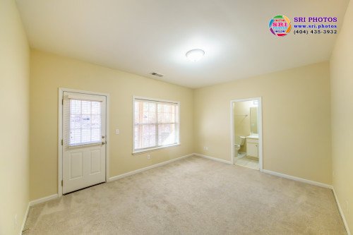 Atlanta House Photo