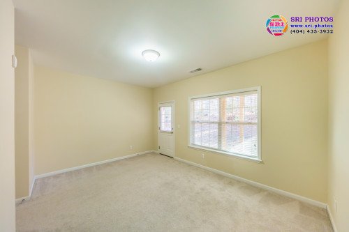 Atlanta House Photo
