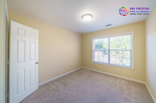 Atlanta House Photo