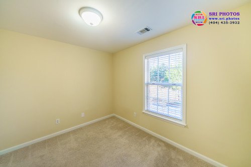 Atlanta House Photo