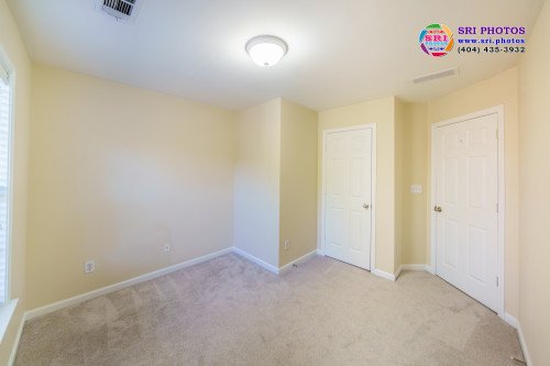Atlanta House Photo