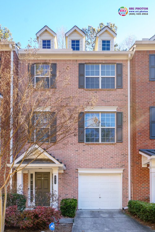 Atlanta House Photo