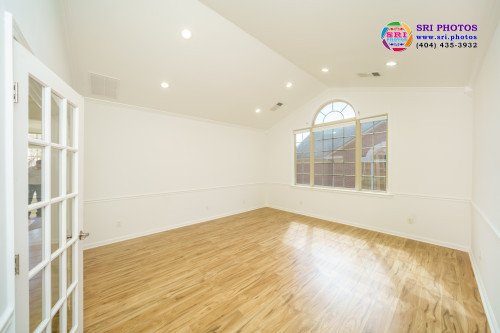 Cumming Office Photo