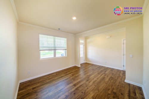 Fairburn House Photo
