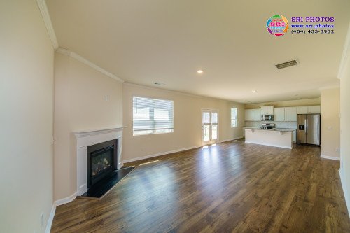 Fairburn House Photo