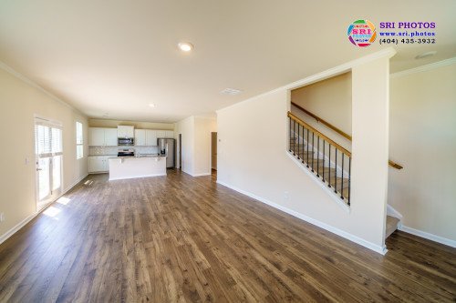 Fairburn House Photo