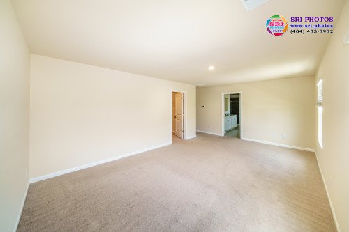 Fairburn House Photo