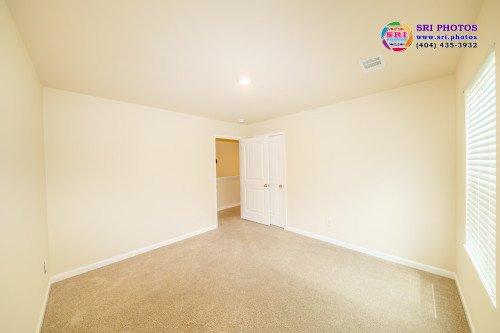 Fairburn House Photo