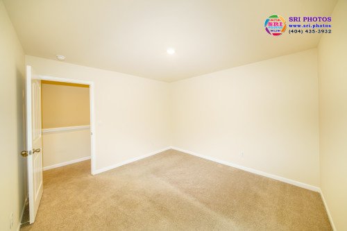 Fairburn House Photo