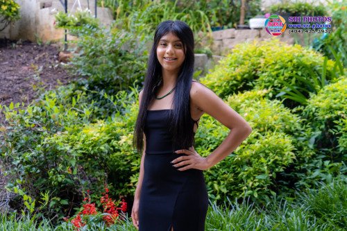 Indira Sweet 16 Photo